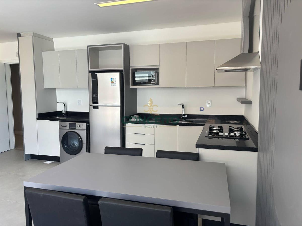 Apartamento MOBILIADO a venda com 1 quarto, 1 vaga, 42m² no bairro Estreito - Florianópolis - Apartamento em Estreito, Florianópolis - à venda - Conceito Imóveis