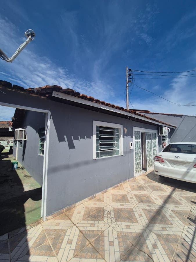 Vende-se Casa no Bairro Grande Terceiro - Casa em Grande Terceiro, Cuiabá - à venda - Prime House Inteligência Imobiliária