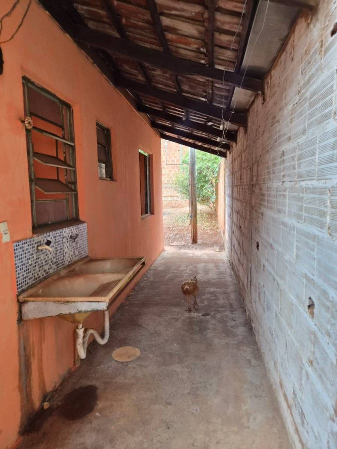 Foto 14 — Casa com 2 quartos, Residencial Maranata - Rio Verde