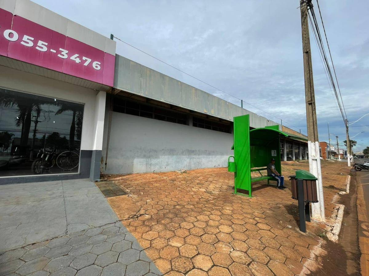 Foto 7 — Galpão disponível para locação , na Av Presidente Vargas , Centro Rio Verde-GO