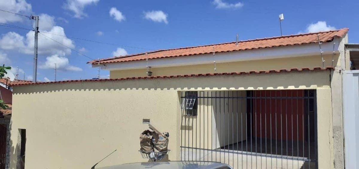 CASA EM GUAXUPÉ – BELA VISTA - Casa em Bela Vista, Guaxupé - à venda - Grupo G3 Investhouse Ltda