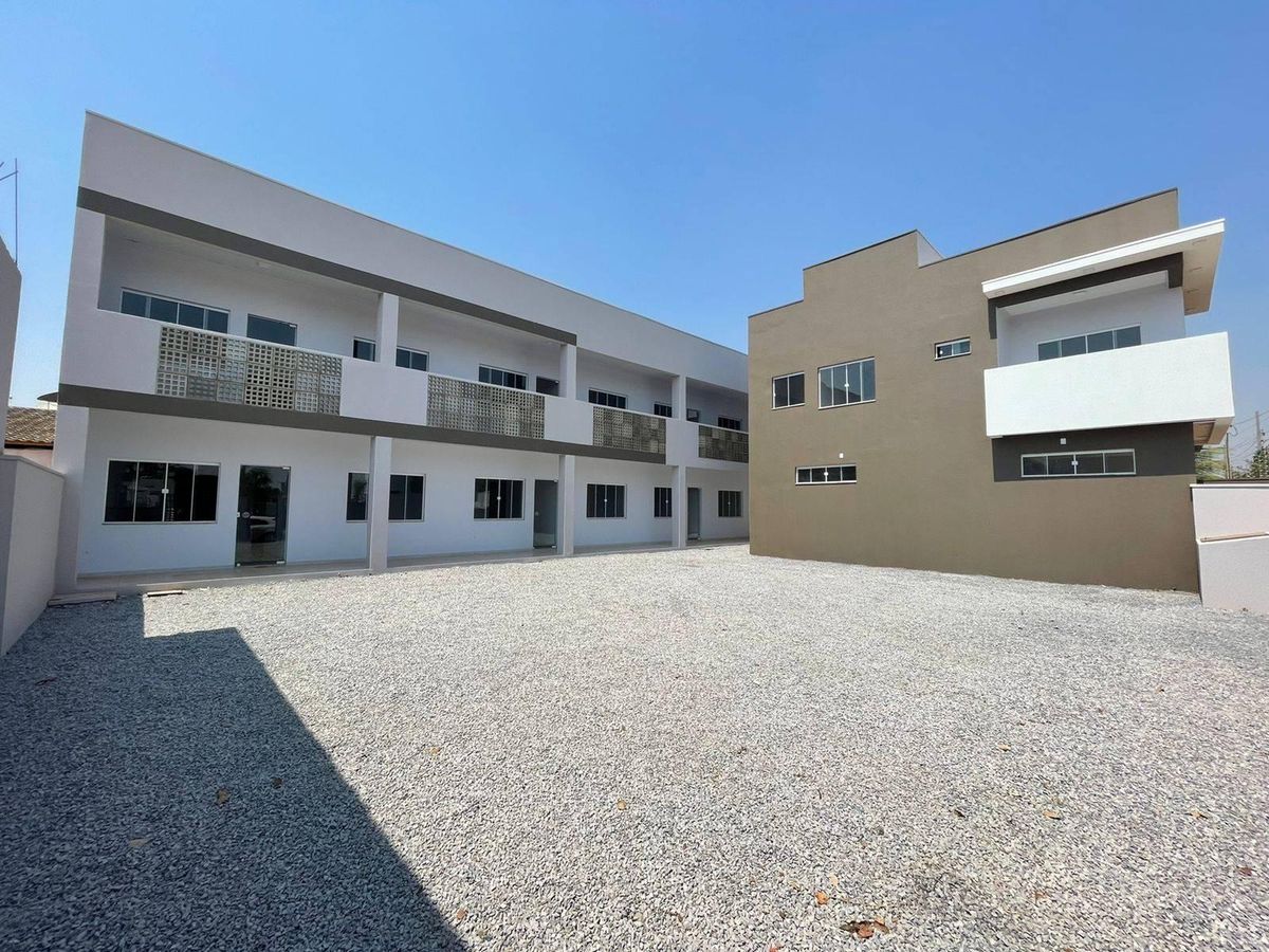 Apartamento Santa Clara - Apartamento em Santa Clara - para locação - Carrapicho Imóveis