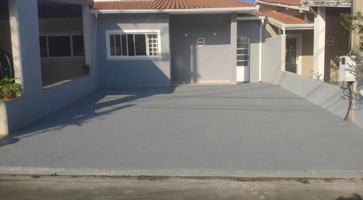 Casa Térrea para Locação no Condomínio Moradas de Itaici - Indaiatuba/Sp - Casa de Condomínio em Jardim Panorama, Indaiatuba - para locação - Nobrecce Imóveis