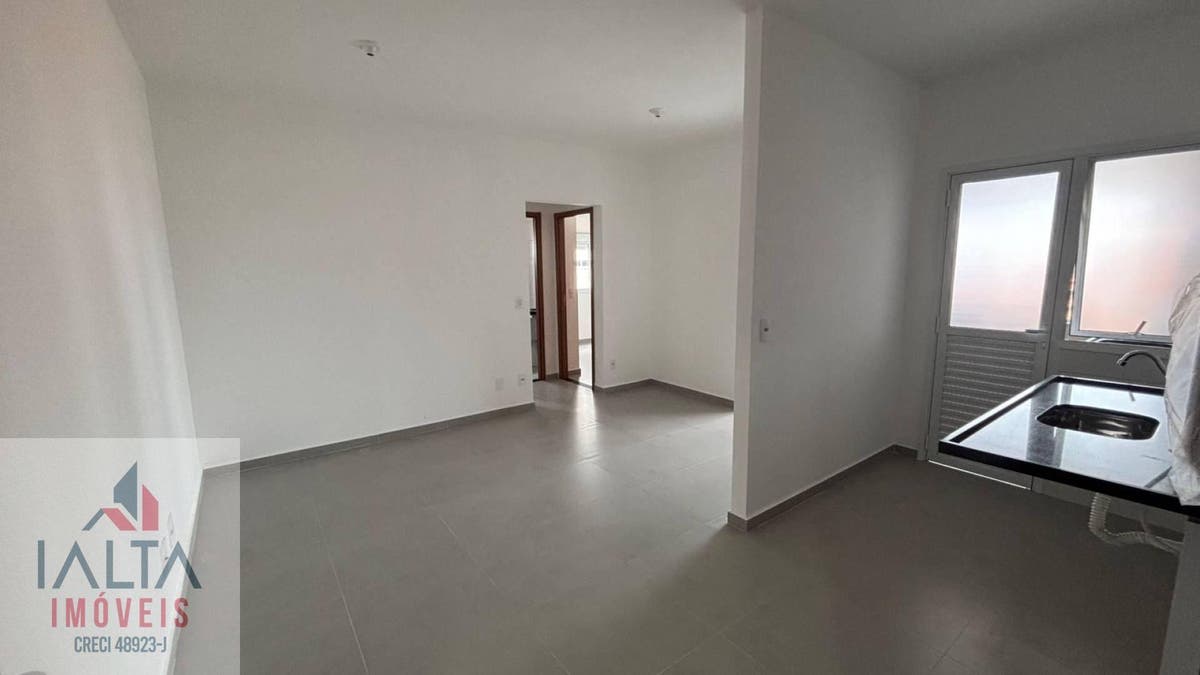 Apartamento novo à venda no Itaguá! - Apartamento em Itaguá, Ubatuba - à venda - IALTA IMOVEIS LTDA