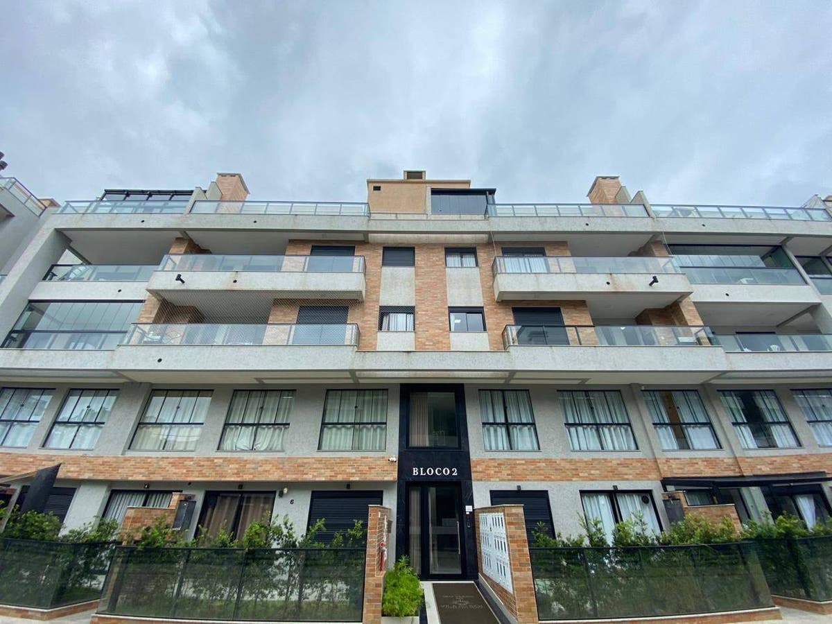 Apto 3 dormitórios (3 suítes) — Vila do Sol, Bombinhas/SC - Apartamento em Bombas, Bombinhas - à venda - Portal Imóveis Itapema