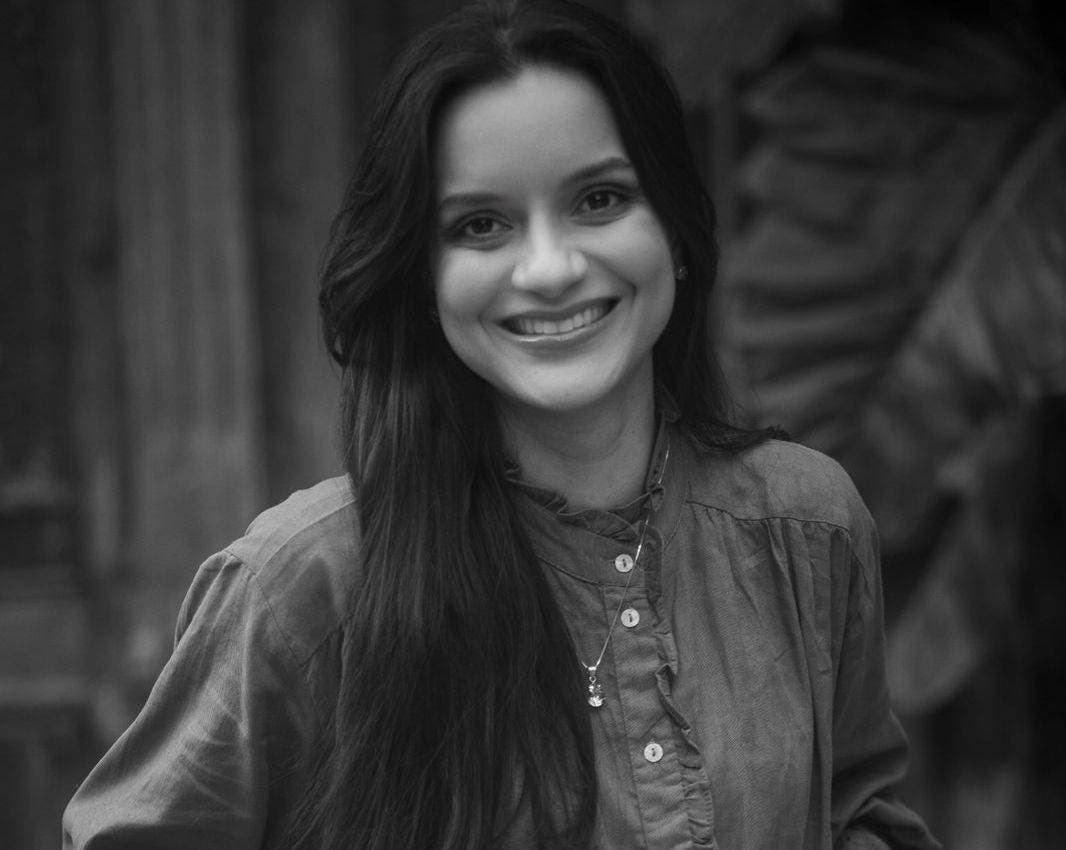 Grazzielle Brandão Rocha