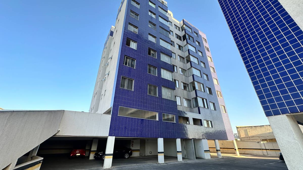 Lindo Apartamento 3 Quartos com Suíte à Venda no Chácara em Betim - Apartamento em Chácara, Betim - à venda - Via M Empreendimentos Imobiliários Ltda