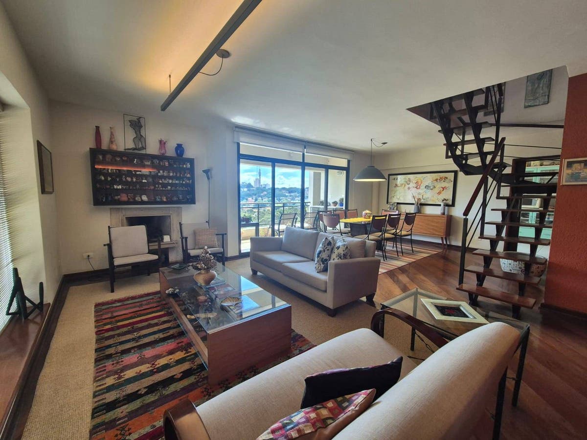 Apartamento Duplex 628,00m² a Venda por R$5.500.000,00 - Sumarezinho - Apartamento Duplex em Sumarezinho, São Paulo - à venda - INGRÁCIA IMÓVEIS