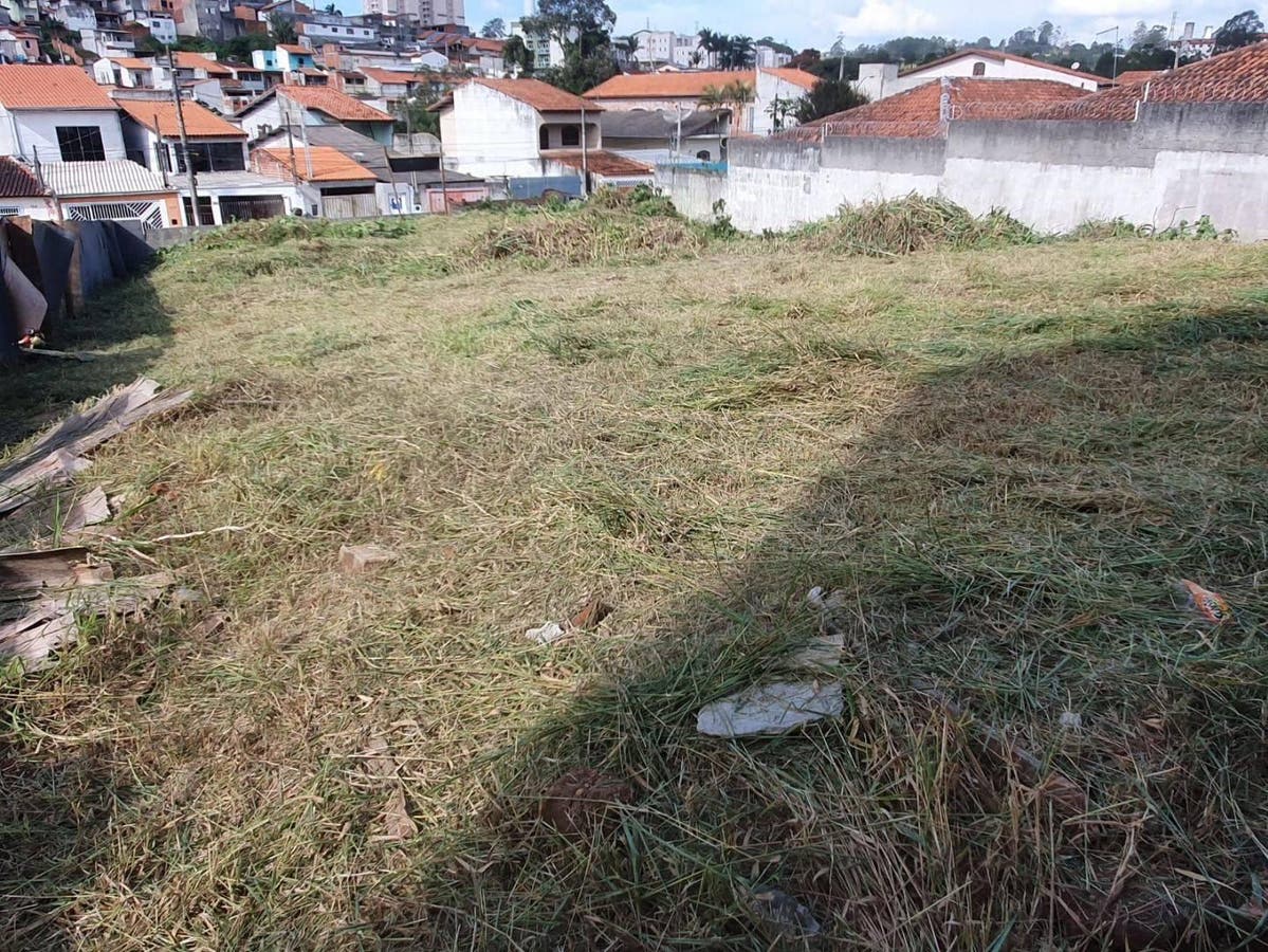 Lote/Terreno à Venda, Vila Nova Aparecida - Mogi das Cruzes - Lote/Terreno em Vila Nova Aparecida, Mogi das Cruzes - à venda - Renovar Imóveis Mogi Ltda