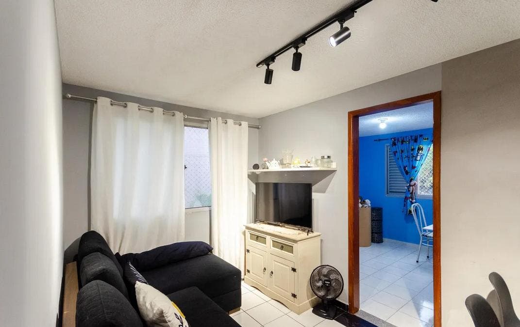 Apartamento 58m2 | 03 dormitórios | Pirituba - São Paulo - SP - Apartamento em Vila Portugal, São Paulo - à venda - INGRÁCIA IMÓVEIS
