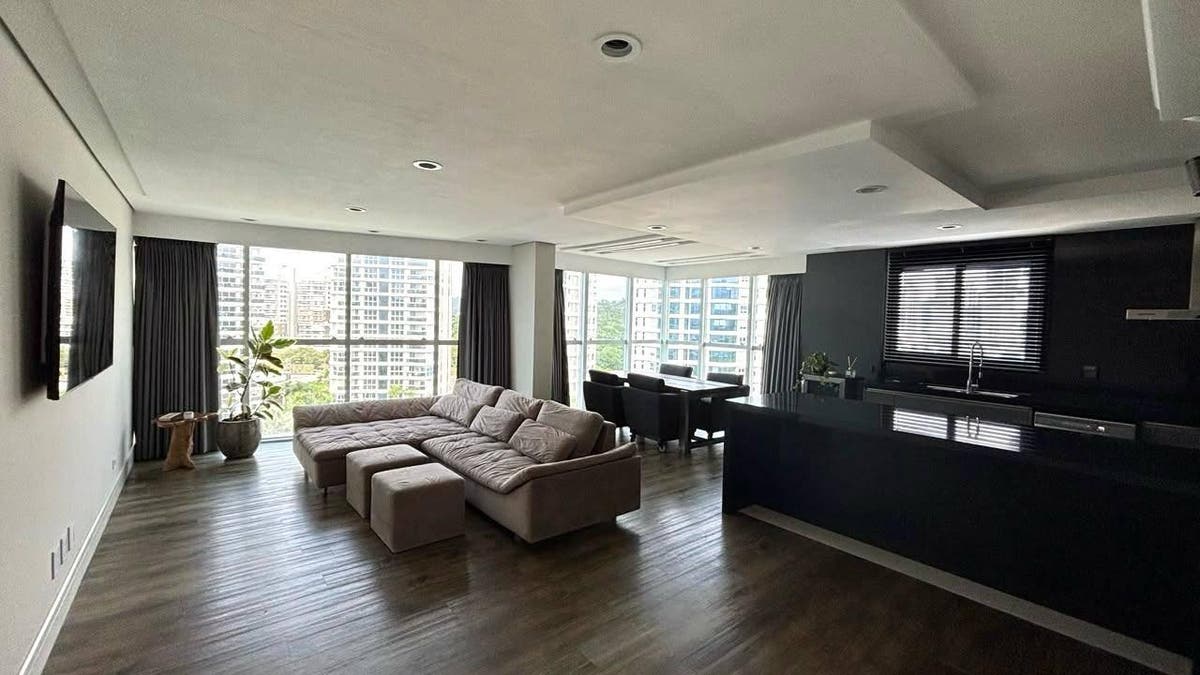 APARTAMENTO NO EDIFÍCIO BRAVA HOME RESORT - PRAIA BRAVA, ITAJAÍ - Apartamento em Praia Brava, Itajaí - para locação - Brava Norte Imóveis