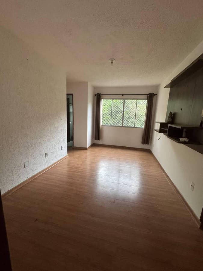 Apartamento para alugar por R$ 800,00/mês - Jardim São Jorge - Poços de Caldas/MG - Apartamento em Jardim São Jorge, Poços de Caldas - para locação - Lago e Cunha Imóveis