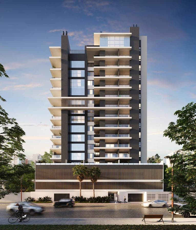 Empreendimento no bairro São Francisco de Assis, poucos minutos de Balneário Camboriú! - Apartamento em São Francisco de Assis, Camboriú - à venda - Roseli Imóveis
