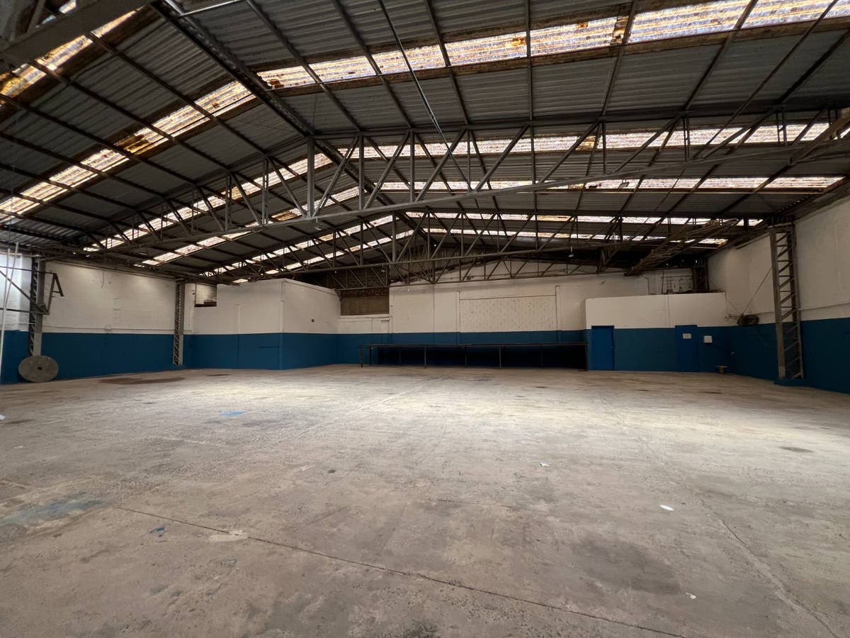 Galpão no Centro de Navegantes - Galpão em Centro, Navegantes - para locação e à venda - Idealizze Negócios Imobiliários