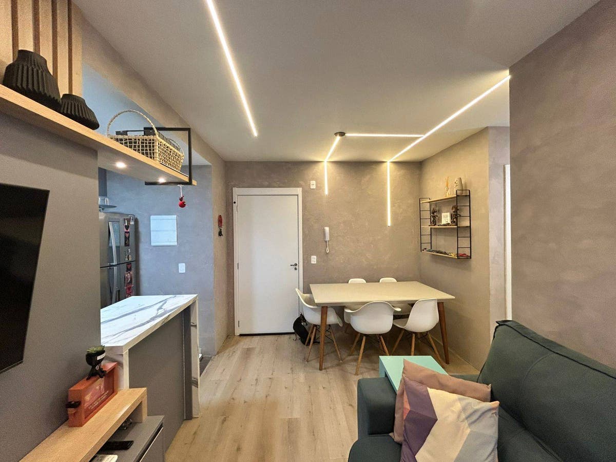 Passo das Pedras | Gravataí - Apartamento em Passo das Pedras, Gravataí - à venda - Vance Imóveis