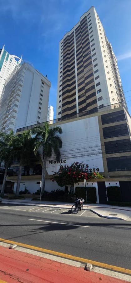 ALUGUEL DE APARTAMENTO DE 3 DORITÓRIOS NA AVENIDA ATLÂNTICA EM BALNEÁRIO CAMBORIÚ - 7