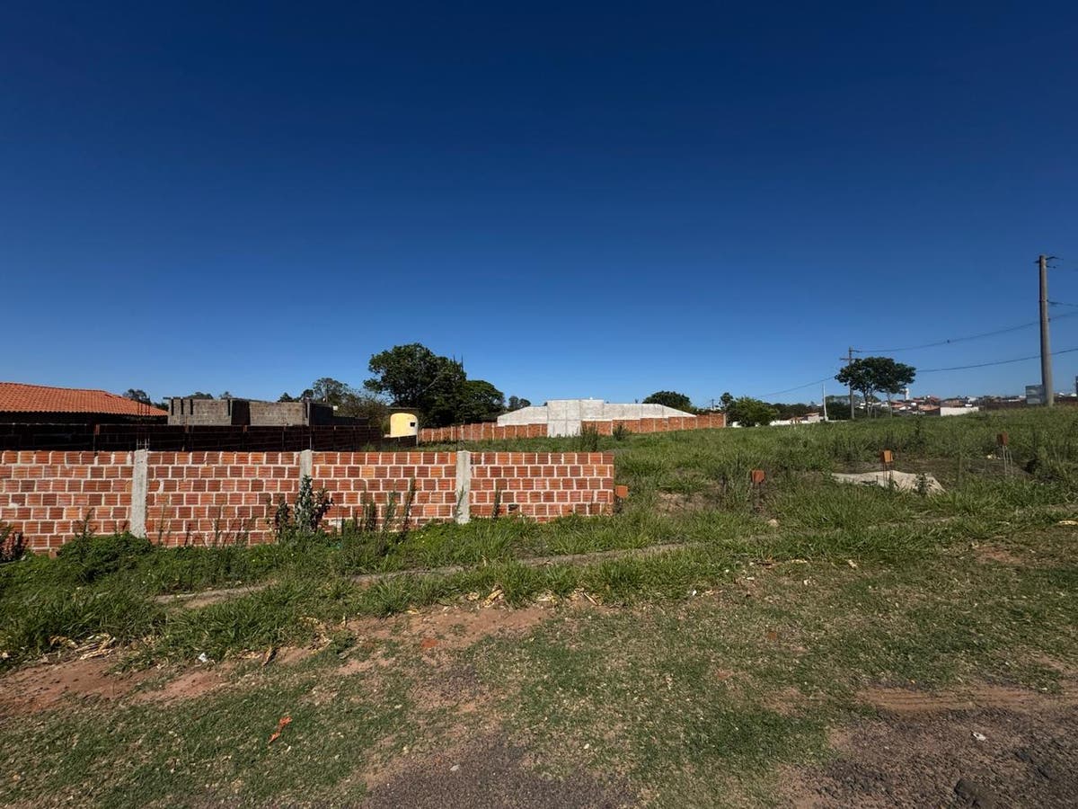 TERRENO A VENDA NO BAIRRO DREAM VILLAGE - Lote/Terreno em Dream Village, Garça - à venda - Corretor Online