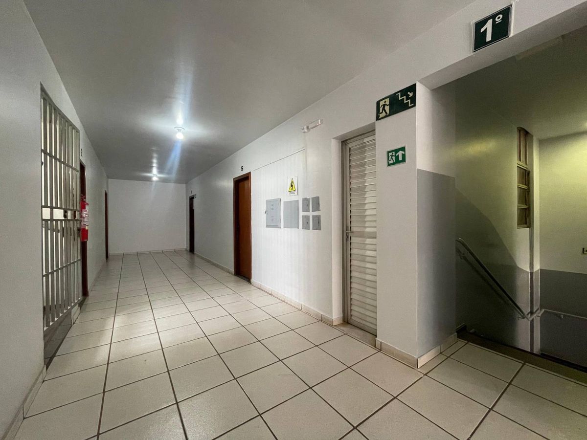 SALA COMERCIAL ESPAÇOSA E MODERNA - Salas Comerciais em Setor Central, Araguaína - para locação - IMOBILIARIA MARCELO IMOVEIS LTDA