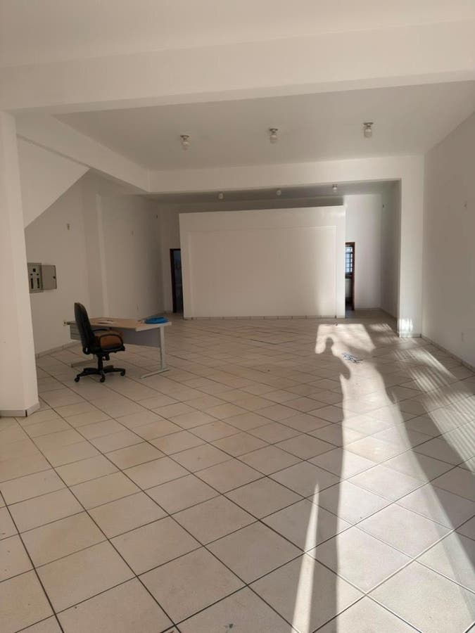 Ponto Comercial para Locação, Vila Chico Júlio - Franca - Ponto Comercial em Vila Chico Júlio, Franca - para locação - Uniocon Negócios Imobiliários