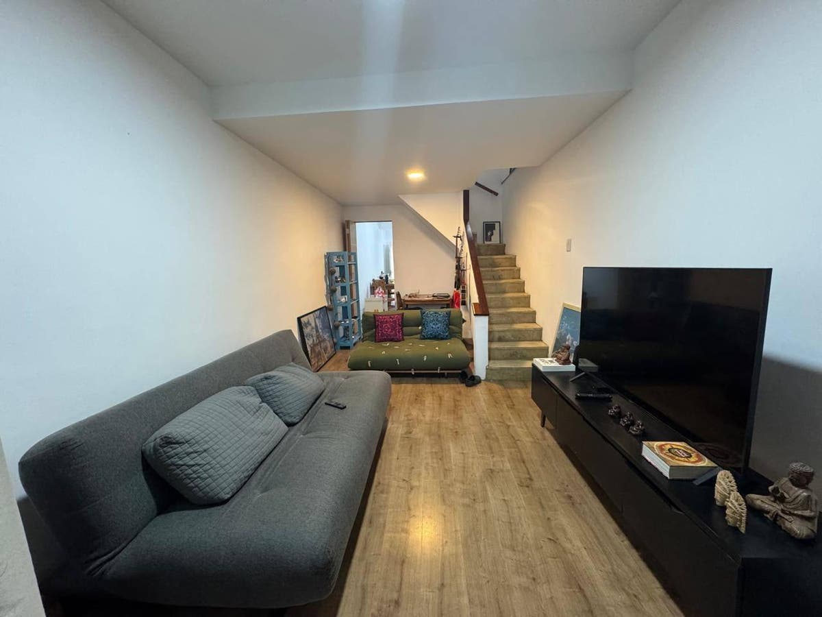 Sobrado de 137m² por R$ 1.365.000,00 - Perdizes / São Paulo - Sobrado em Perdizes, São Paulo - à venda - INGRÁCIA IMÓVEIS
