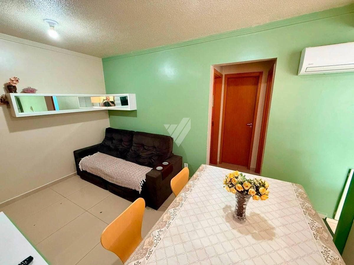 Passo das Pedras | Gravataí - Apartamento em Passo das Pedras, Gravataí - à venda - Vance Imóveis