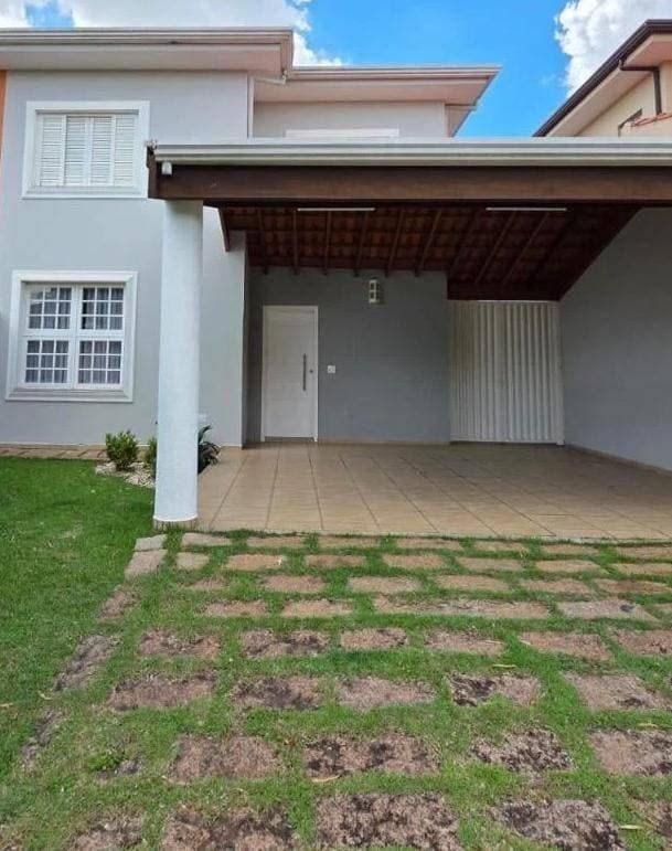 Casa Condomínio Araucária - LOCAÇÃO - Casa de Condomínio em Jardim Sontag, Salto - para locação - MAIS CONSULTORIA E NEGOCIOS IMOBILIARIOS LTDA