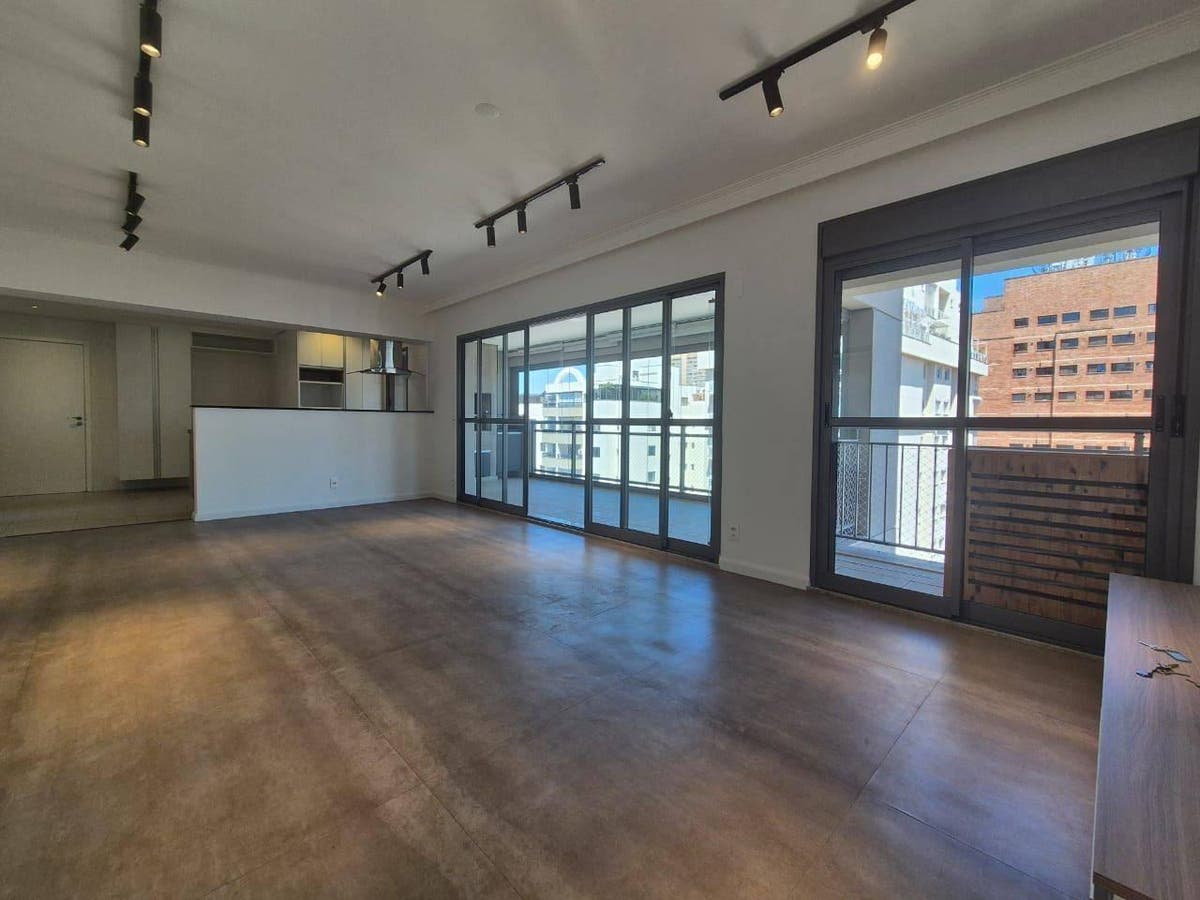 Apartamento de 146m² à Venda por R$ 2.600.000,00 - Perdizes / São Paulo - Apartamento em Perdizes, São Paulo - à venda - INGRÁCIA IMÓVEIS