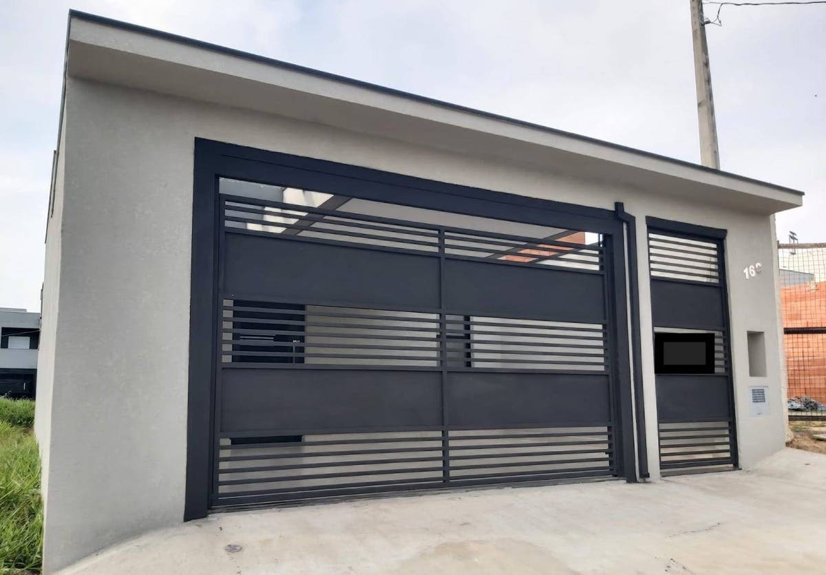 Casa nova à venda, 3 quartos, 1 suite, closet, Jardim Bom Sucesso, Indaiatuba - Casa em Jardim Bom Sucesso, Indaiatuba - à venda - Team ÊXITO Imob