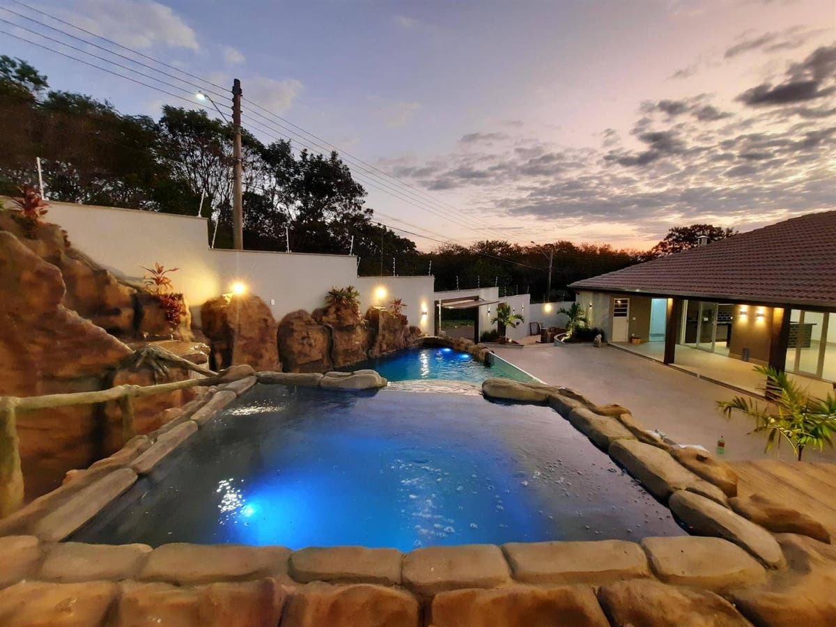 Parque das Esmeraldas - Residencial › Casa - Casa em Parque das Esmeraldas, Marília - à venda - FLEX CONSULTORIA IMOBILIÁRIA LTDA
