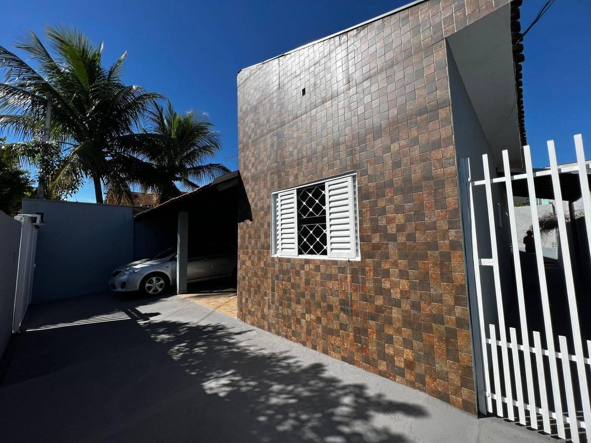 Casa Jardim Das Palmeiras - Casa em Jardim das Palmeiras, Bady Bassitt - à venda - SOUZA INTERMEDIACOES IMOBILIARIAS LTDA