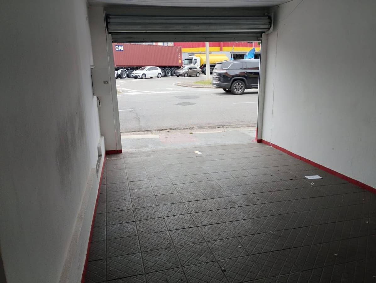 SALA COMERCIAL PARA LOCAÇÃO – RUA DAS PITANGUEIRAS | JUNDIAÍ/SP - Salas Comerciais em Jardim Pitangueiras I, Jundiaí - para locação - Entry Imob
