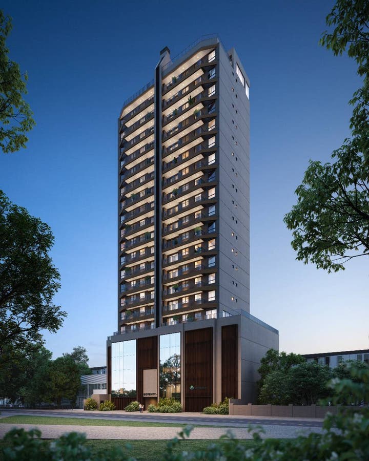 SEVENTY - ITAJAI / SC - Apartamento em Fazenda, Itajaí - à venda - Fiorin Imóveis