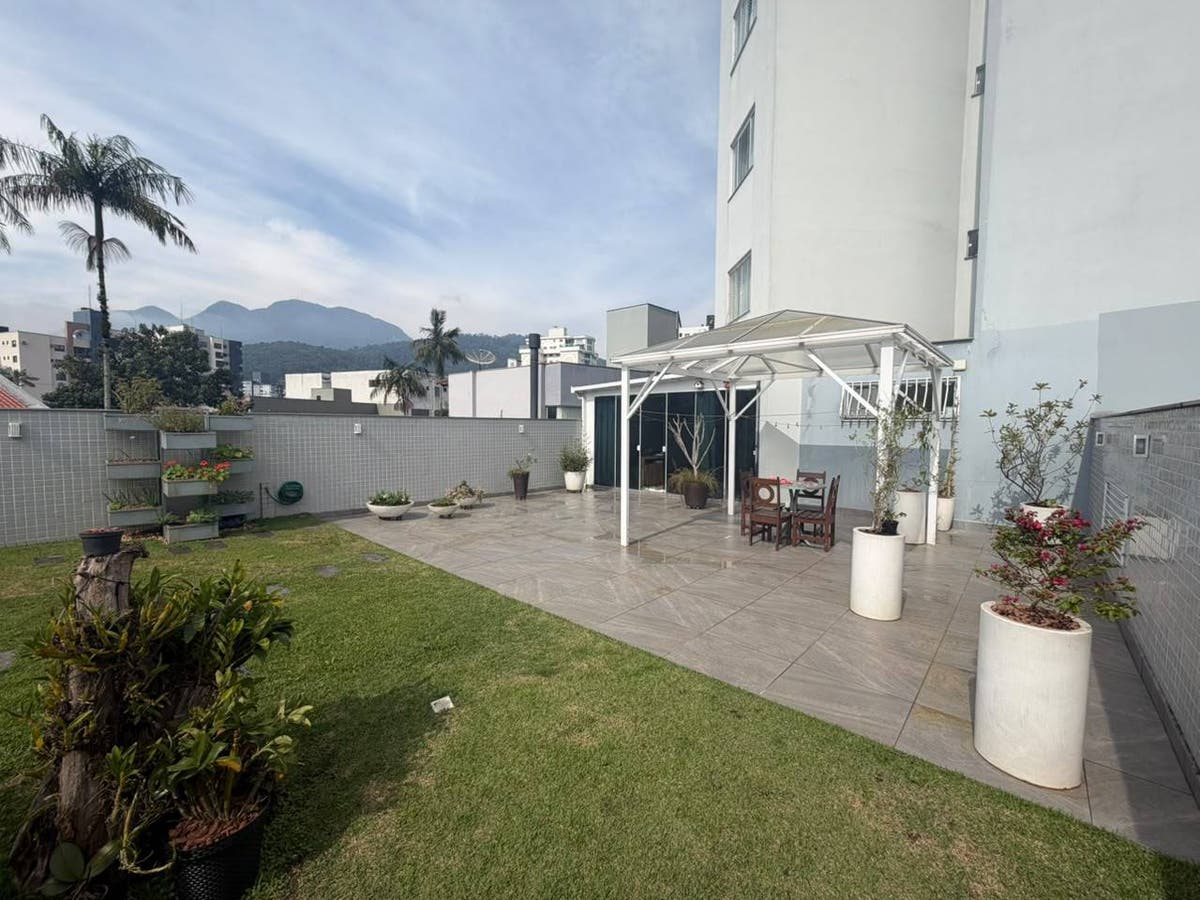 Apartamento Centro Ref 7054 - Apartamento em Centro, Jaraguá do Sul - à venda - HAUS IMÓVEIS LTDA