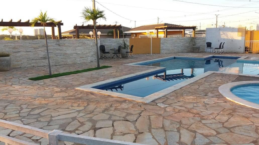 SOBRADO INDIVIDUAL CONDOMINIO VIVERE - Sobrado em Ribeirão do Lipa, Cuiabá - à venda - IDEALE - PASTRE OLIVEIRA