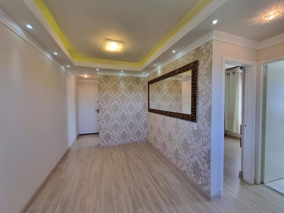 Cond. Resid. Moradas do Bosque - Residencial › Apartamento - Apartamento em Marília - à venda - FLEX CONSULTORIA IMOBILIÁRIA LTDA
