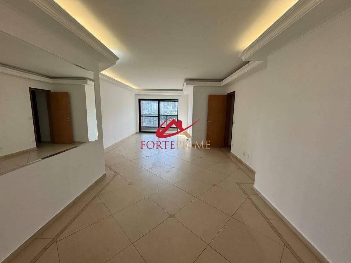 Apartamento com 4 quartos à Venda, Santo Amaro - São Paulo - Apartamento em Santo Amaro, São Paulo - à venda - FORTE PRIME IMOVEIS LTDA