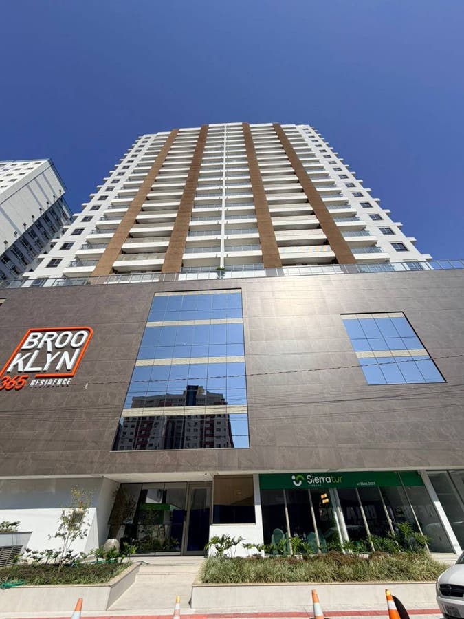 Brooklyn 365 | Apartamento com 2 suítes à venda - Apartamento em Centro, Itajaí - à venda - TAB Imóveis