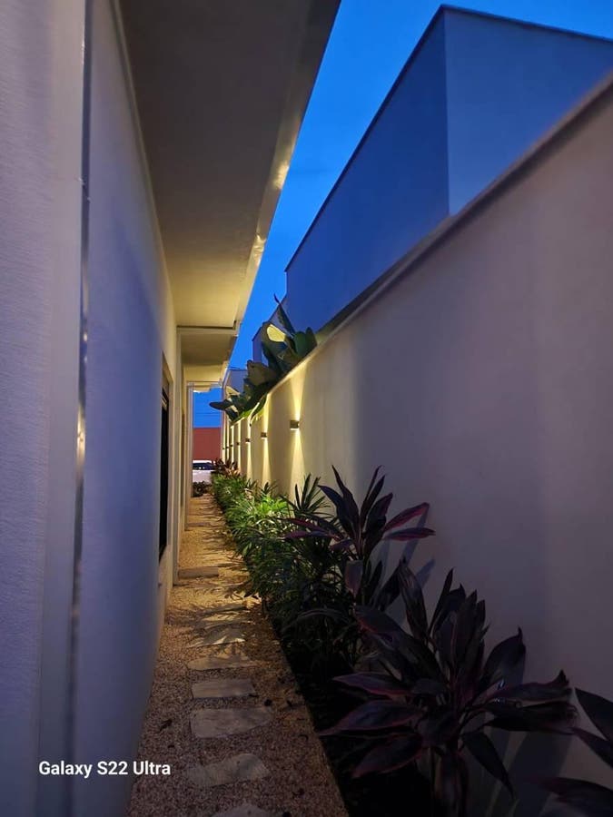 Foto 17 — Casa de Condomínio com 4 quartos, Vale das Araras - Rio Verde