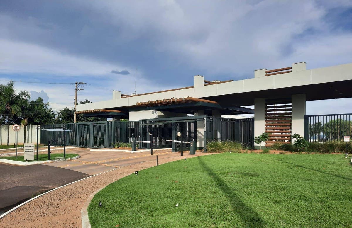 Cond. Portal da Serra - Residencial › Terreno em Condomínio - Terreno em Condomínio em Marília - à venda - FLEX CONSULTORIA IMOBILIÁRIA LTDA