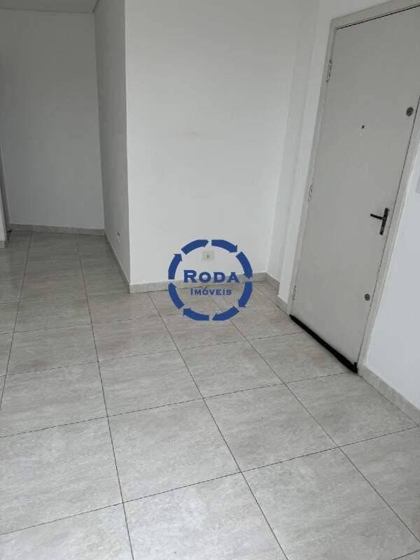 Apartamento com 1 quarto, Itararé - São Vicente - Apartamento em Itararé, São Vicente - para locação - A.AYRES IMÓVEIS LTDA