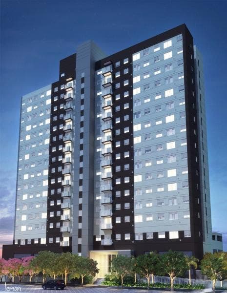 Viva Benx Marajoara - Apartamento em Jardim Taquaral, São Paulo - à venda - Bem Imóvel