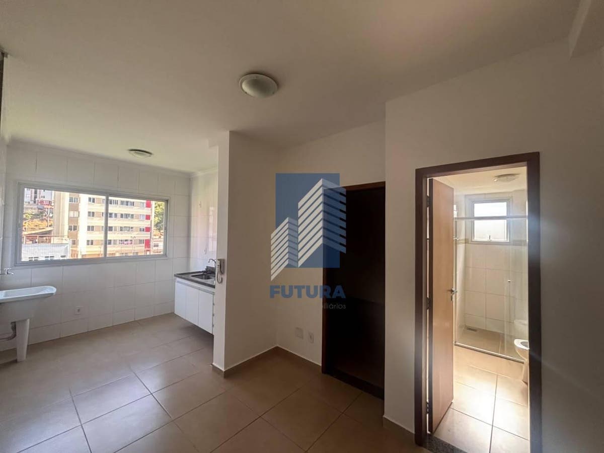 Apartamento para locação no Centro de Viçosa/MG - Apartamento em Centro, Viçosa - para locação - FUTURA EMPREENDIMENTOS E NEGÓCIOS IMOBILIÁRIOS EIRELI. -ME