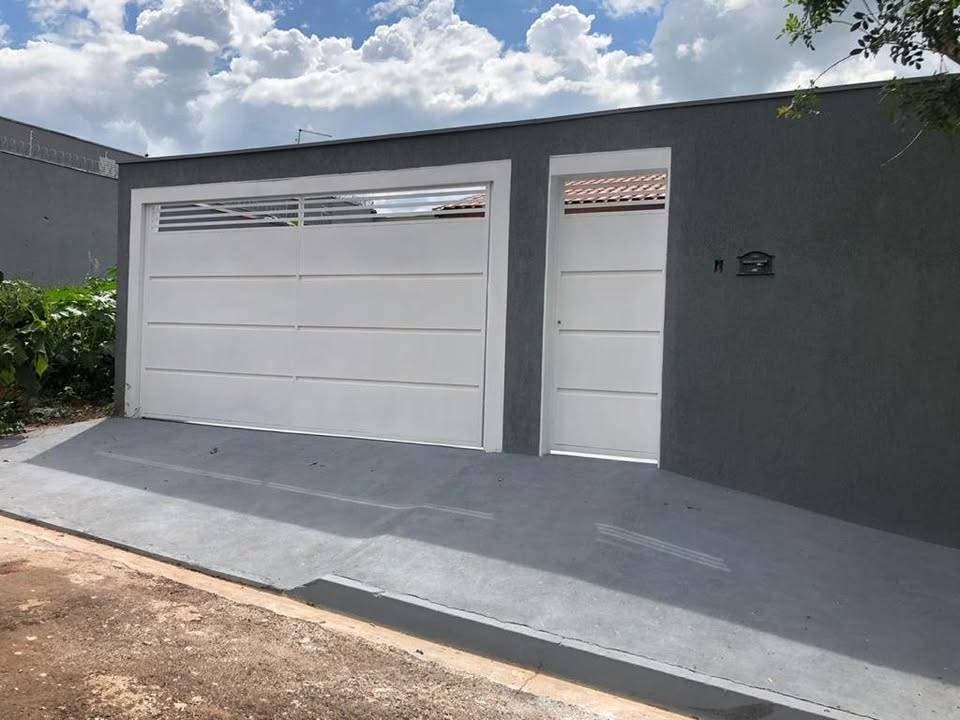 CONSTRUÇÃO DE CASAS EM PRADOPOLIS - Casa em Centro, Pradópolis - à venda - JEORGE SILVA ARAUJO