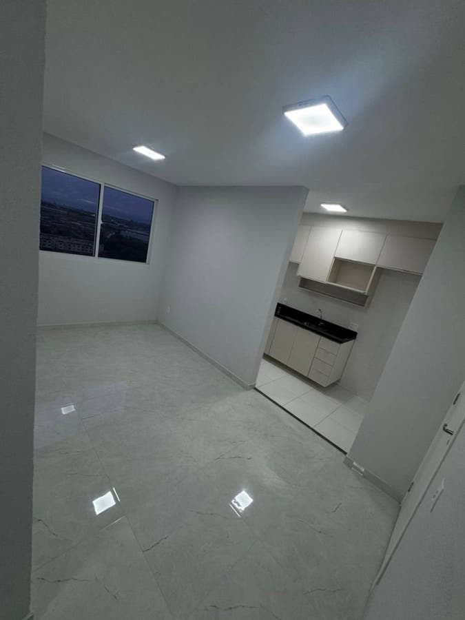 Apartamento com 2 quartos à Venda, Vila Nova Bonsucesso - Guarulhos - Apartamento em Vila Nova Bonsucesso, Guarulhos - à venda - MFelix Imóveis e Assessoria Ltda