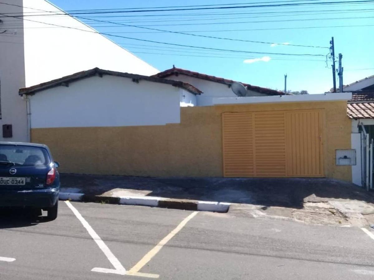 CASA EM GUAXUPÉ – Angola - Casa em Angola, Guaxupé - à venda - Grupo G3 Investhouse Ltda