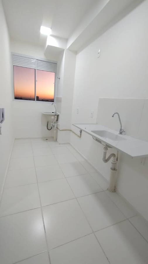 Apartamento, 2 quartos, 44 m² - Foto 4