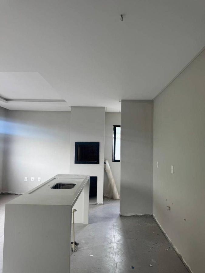 Apartamento com 3 dormitórios e terraços privativos à venda no bairro Monte Alegre em Camboriú - Apartamento em Monte Alegre, Camboriú - à venda - Desc Imóveis