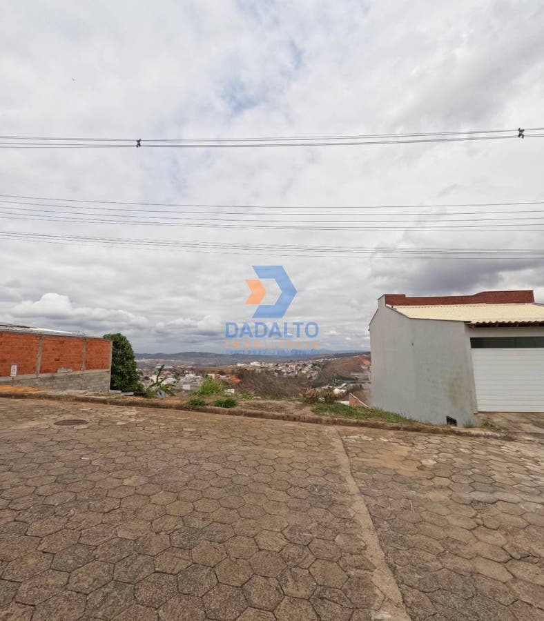 Lote/Terreno, Vila Verdi - Colatina - Lote/Terreno em Vila Verdi, Colatina - à venda - Dadalto Imobiliária LTDA