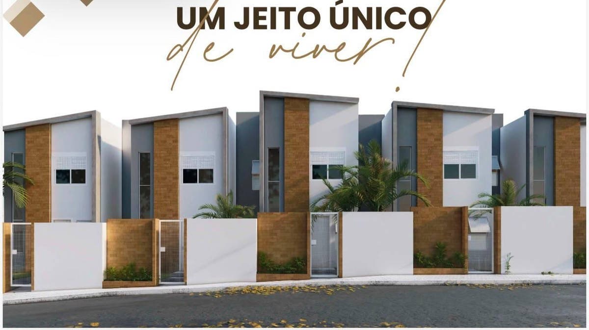 Casa à Venda 2 Quartos por R$ 574.000,00 - Jardim Country Club - Poços de Calda/MG - Casa em Jardim Country Club, Poços de Caldas - à venda - Lago e Cunha Imóveis