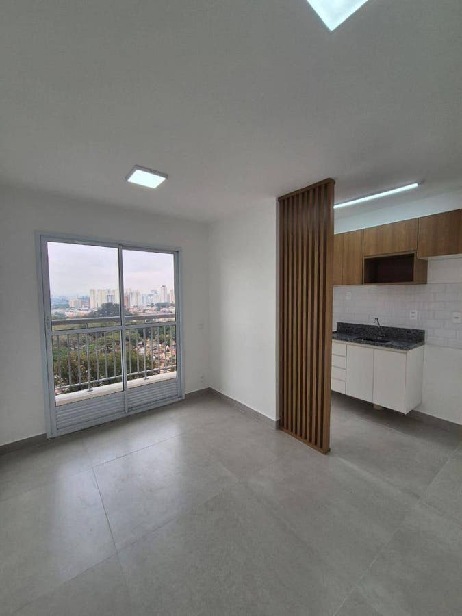 Apartamento de 40m² para Locação por R$ 3.600,00 - Boaçava / São Paulo - Apartamento em Boaçava, São Paulo - para locação - INGRÁCIA IMÓVEIS
